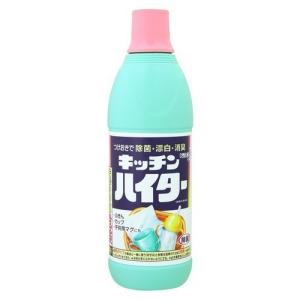 【お買い得】　花王　キッチンハイター　600ml　小 ハンズ｜hands-net