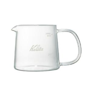 カリタ（Kalita）　コーヒー用ジャグ　Jug400 ハンズ｜hands-net