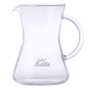 カリタ（Kalita）　コニカルサーバー　300　31286 ハンズ｜hands-net