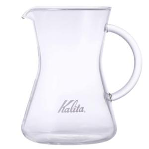 カリタ　コニカルサーバー　300　31286│コーヒー用品・茶器　コーヒーポット・サーバー ハンズ｜hands-net