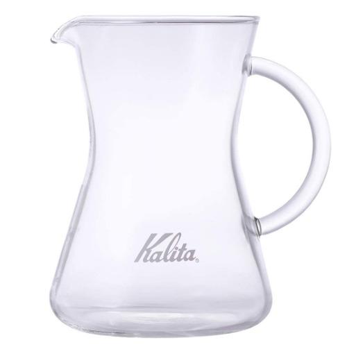 カリタ（Kalita）　コニカルサーバー　300　31286 ハンズ