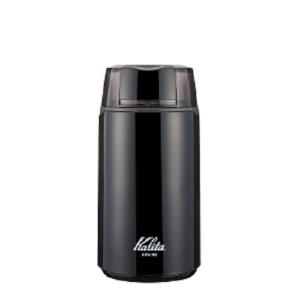 カリタ（Kalita）　コーヒーグラインダー　KPG−40　ブラック ハンズ｜hands-net