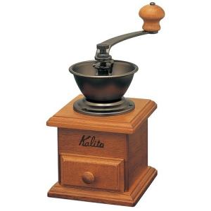 カリタ（Kalita）　ミニミル ハンズ｜hands-net