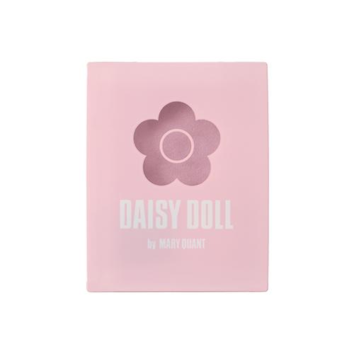 デイジードール（DAISY　DOLL　by　MARY　QUANT）　パウダーブラッシュ　PK−02　...