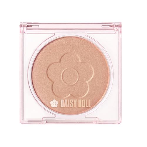 デイジードール（DAISY　DOLL　by　MARY　QUANT）　パウダーブラッシュブルーム　01...