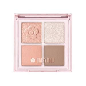 デイジードール（DAISY　DOLL　by　MARY　QUANT）　アイドローシャドウ　03　アプリコットムース ハンズ｜hands-net