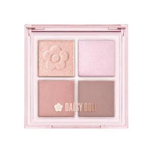 デイジードール（DAISY　DOLL　by　MARY　QUANT）　アイドローシャドウ　04　イチゴミルク ハンズ｜hands-net