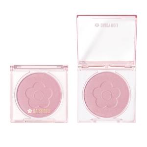 デイジードール（DAISY　DOLL　by　MARY　QUANT）　パウダーブラッシュブルーム　05　ライラックピンク ハンズ｜hands-net