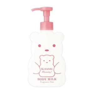 キスミー（KISSME）　マミー（Mommy！）　ボディミルクS　無香料　200g ハンズ｜hands-net