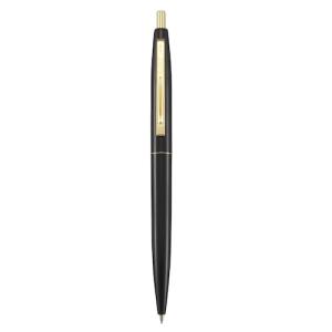 ビック（BIC）　クリックゴールド　0.5mm　CFCGBLK05BLKJ　ブラック ハンズ｜hands-net