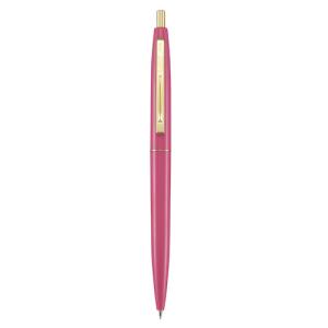ビック（BIC）　クリックゴールド　0.5mm　CFCGCPK05BLKJ　チェリーピンク ハンズ｜hands-net