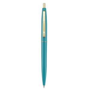ビック（BIC）　クリックゴールド　0.5mm　CFCGTGR05BLKJ　ティールグリーン ハンズ｜hands-net