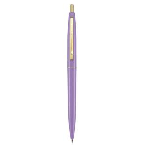 ビック（BIC）　クリックゴールド　0.5mm　CFCGLAV05BLKJ　ラベンダー ハンズ｜hands-net