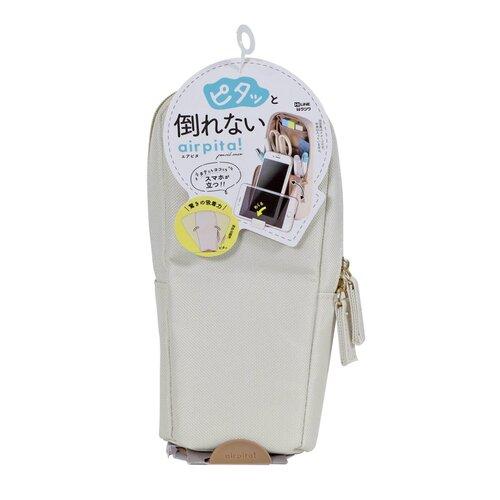 クツワ（KUTSUWA）　エアピタファスナー　AK066WH　ホワイト ハンズ