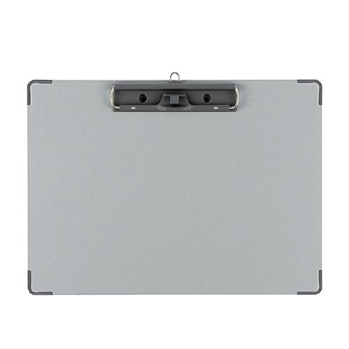 コクヨ（KOKUYO）　用箋挟　総クロス貼り　A4縦長辺とじ　ヨハ−23N ハンズ