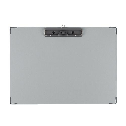 コクヨ（KOKUYO）　用箋挟　総クロス貼り　B4縦長辺とじ　ヨハ−24N ハンズ