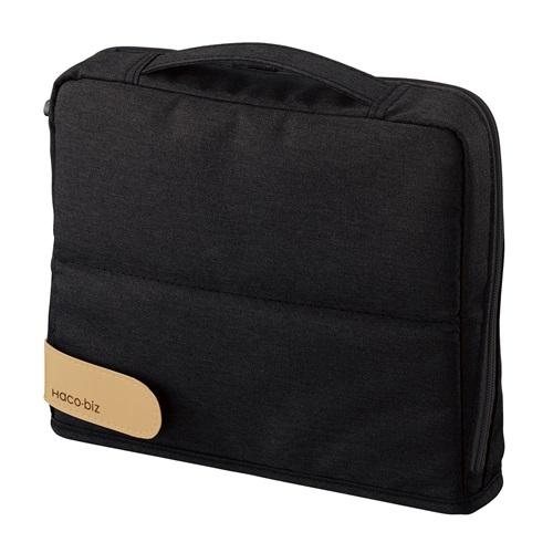 コクヨ（KOKUYO）　ツールペンスタンド　Haco・biz　カハ−HB11D　ブラック ハンズ