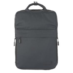 コクヨ　スタンドバックパック　17L　ネイビーブラック│リュックサック・バックパック 送料無料 東急ハンズ