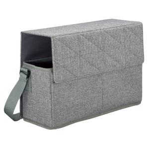 コクヨ（KOKUYO）　BIZRACK　PC　ツールバッグ　カハ-BRSB130-1　アッシュグレイ ハンズ｜hands-net