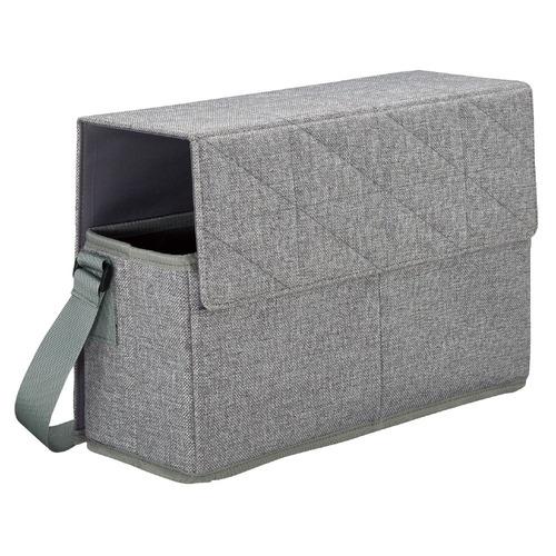 コクヨ（KOKUYO）　BIZRACK　PC　ツールバッグ　カハ-BRSB130-1　アッシュグレイ...