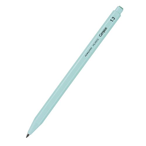 コクヨ（KOKUYO）　キャンパス　サッと芯を入れて書き出せるシャープペンシル　1.3mm　PS-P...