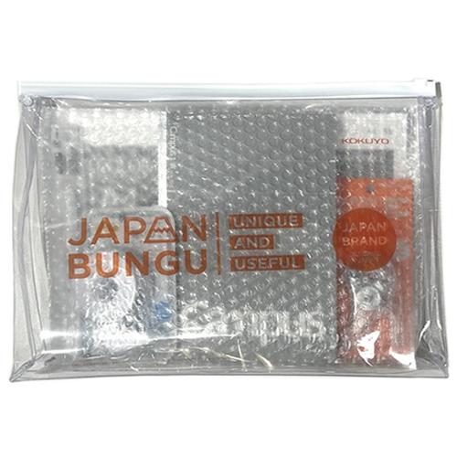 コクヨ（KOKUYO）　JAPAN　BUNGUセット　JPSET-2025L-L1 ハンズ