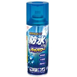 【お買い得】　コニシ　防水スプレー　ハイパワー420ml ハンズ｜hands-net