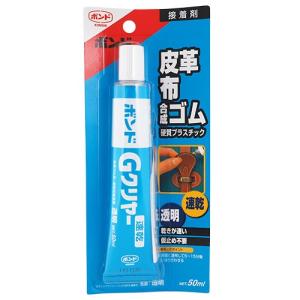 50ml #14333 ボンド コニシ Gクリヤー