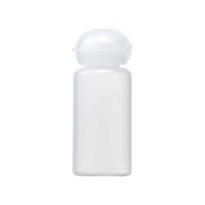 ユータイム（YOUTIME）　化粧ボトル　ストレート　乳白色　25mL ハンズ｜hands-net