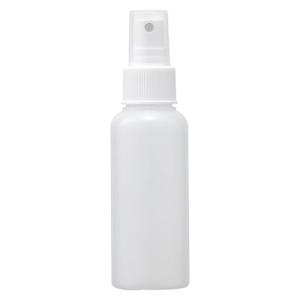 ユータイム（YOUTIME）　スプレーボトル　乳白色　100mL ハンズ｜hands-net