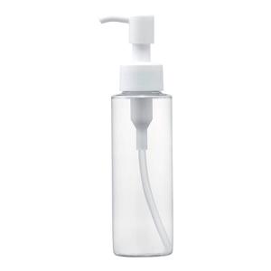 ユータイム（YOUTIME）　ポンプボトル　100mL│メイク道具・フェイスケアツール　詰め替え容器 ハンズ｜hands-net