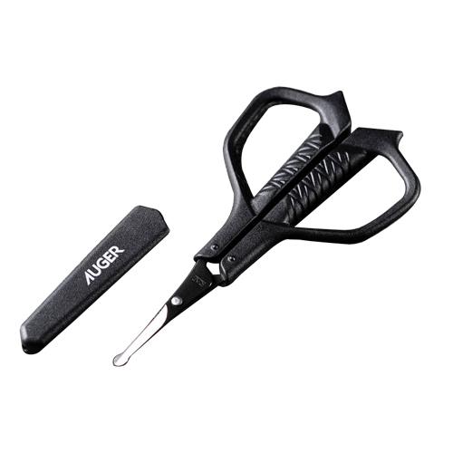 貝印（KAI）　AUGER　セーフティハサミ　HC2302 ハンズ