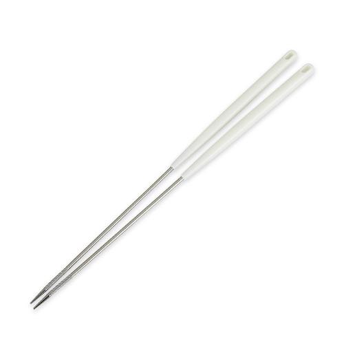 貝印（KAI）　先ステンレス菜箸　30cm　DH8091 ハンズ