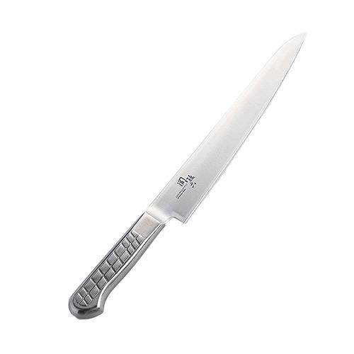 関孫六　オールステンレス　筋引き　240mm ハンズ