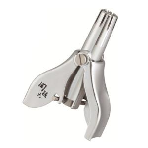KAI　関孫六　回転式鼻毛カッター　HC3513 ハンズ｜hands-net