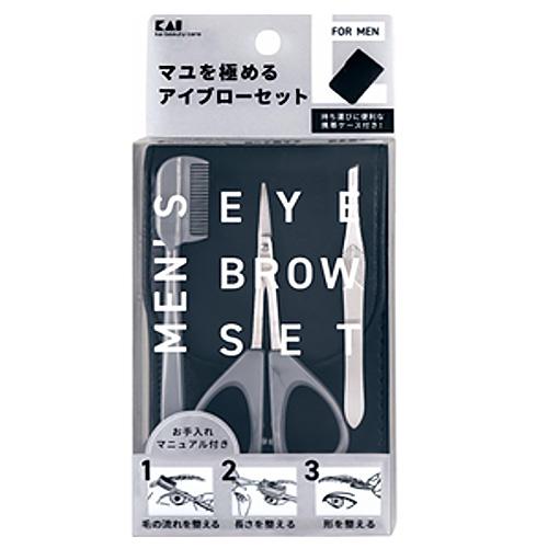 KAI　アイブローセット ハンズ