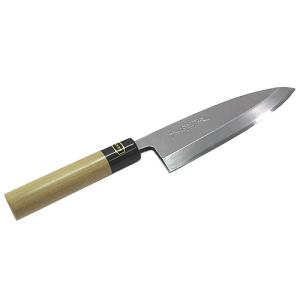 関孫六 白紙鋼 水牛柄 出刃 165mm ハンズ : ハンズYahoo!ショッピング
