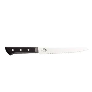 貝印（KAI）　関孫六　わかたけ　冷凍ナイフ　210mm　食洗機対応 ハンズ｜hands-net