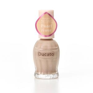 デュカート ナチュラルネイルカラー N152 パールリバー 11mL│ネイルアート ネイルケア マニキュア トップコート 東急ハンズ