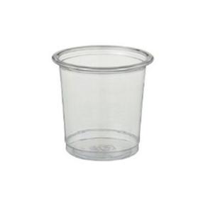 サンナップ（SUNNAP）　クリアカップ　試飲用　60mL　100個入り　DAC−02PET ハンズ｜hands-net