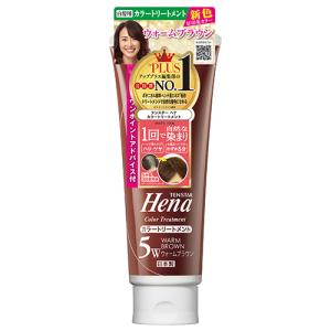 ルプルプ（LPLP） ヘアカラートリートメント モカブラウン 200g ハンズ