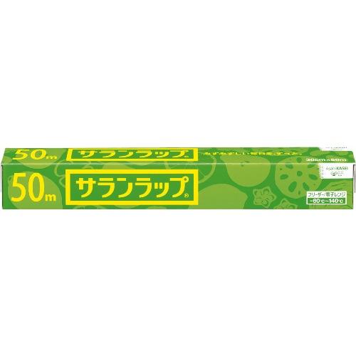 サランラップ　30cm×50m ハンズ