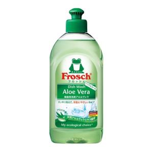【お買い得】　フロッシュ　食器用洗剤　アロエヴェラ　300mL ハンズ｜hands-net