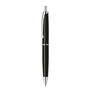ゼブラ（ZEBRA）　フィラーレ　ノック式ボールペン　0.7ｍｍ　P−BA70　ブラック ハンズ｜hands-net