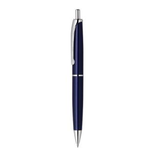 ゼブラ（ZEBRA）　フィラーレ　ノック式ボールペン　0.7ｍｍ　P−BA70　ブルー ハンズ｜hands-net