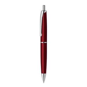 ゼブラ（ZEBRA）　フィラーレ　ノック式ボールペン　0.7ｍｍ　P−BA70　レッド ハンズ｜hands-net