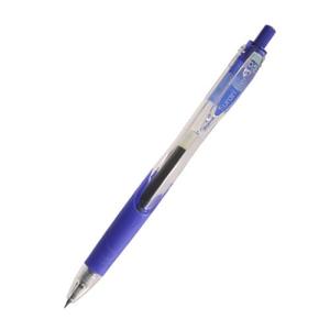ゼブラ（ZEBRA）　スラリ　0.5mm　BNS11‐BL　青 ハンズ｜hands-net