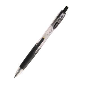 ゼブラ（ZEBRA）　スラリ　0.7mm　BN11‐BK　黒 ハンズ｜hands-net