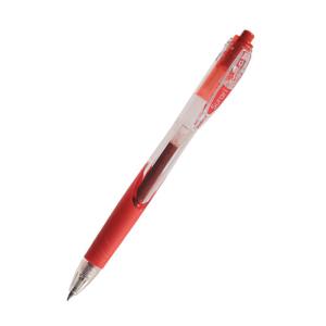 ゼブラ（ZEBRA）　スラリ　0.7mm　BN11-R　赤 ハンズ｜hands-net