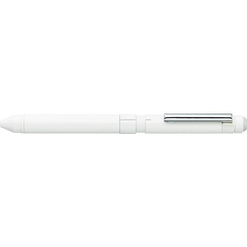 ゼブラ　シャーボX　ボディ　ST3　ホワイト│ボールペン　高級ボールペン ハンズ